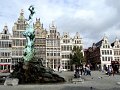 57 Anversa Grote Markt